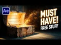 FREE Ae Resources You re Overlooking Stop Missing Out