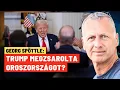 Download Lagu Itt van Trump rendkívüli ultimátuma Oroszországnak: elszabadulhat a pokol? - Georg Spöttle