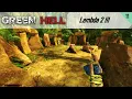 11 GREEN HELL - LAMBDA 2