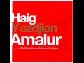 Hijazz Balladi - Haig Yazdjian