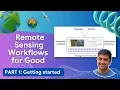 Intro to Earth Engine in JavaScript Geo for Good 2023