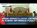 Sidang Sengketa Ijazah Jokowi, Ketua Majelis Cecar UGM-KPU Surakarta soal Berkas