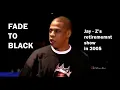 Download Lagu Jay - Z - Izzo (H.O.V.A) From the 2005 Fade 2 Black show.