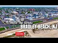Bradley Beach NJ Luxury Real Estate 2025 3M Waterfront Market NYC Commuter Life