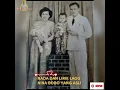 Download Lagu NADA DAN LIRIK LAGU NINA BOBO VERSI JAMAN BELANDA