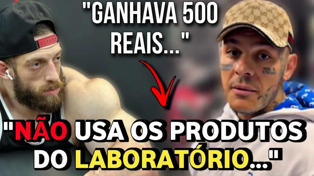 GORILA SOBRE TOGURO LABORATÓRIO UNDERGROUND A VERDADE DA MANSÃO MAROMBA