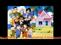 Download Lagu Dragon Ball: Makafushigi Adventure! (Original Karaoke)
