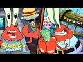 Download Lagu COMPLETE Krusty Krab Timeline 🍔 | 90 Minute Compilation | SpongeBob
