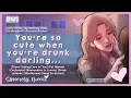 F4F Roommate Takes Care Of You When You re Drunk FDom Taking Care of You