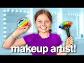 MY DAUGHTER S NEW JOB bad idea ft Prank On Nidal