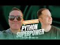 What is Python Why Should I Care w Python Expert Michael Kennedy