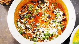 Gutti Vankaya Curry Receipe Restaurant Style Street food