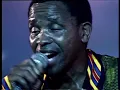 Soul Brothers - Mama Ka Sibongile (Live in Concert)