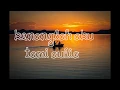 Download Lagu Tami Aulia - kenanglah aku cover (lirik)