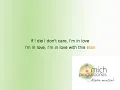 Download Lagu [-1 dt] Caught Out In The Rain Karaoke PPM (Contralto)