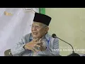 Download Lagu KH SYUKRON TEGASKAN LAGI PERIHAL BA'ALAWI Pada Ki.Imad. JANGAN NAFSU !!