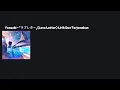 Download Lagu Lagu Jepang | Yoasobi  -「ラブレタ」Love Letter (Surat Cinta) Lirik Dan Terjemahan