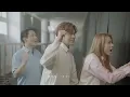 告五人 Accusefive [ 溫蒂公主的侍衛 Guarding You ] Official Music Video