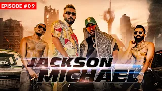 Costa X Maliya Jackson Michael Episode 09 