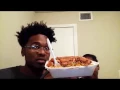 China King Restaurant Review