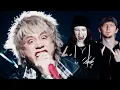 Download Lagu They BACK!! | ONE OK ROCK - C.U.R.I.O.S.I.T.Y. feat. Paledusk and CHICO CARLITO | Reaction