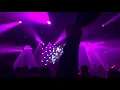 Barclay Crenshaw - Who Got Da Funk [Break] ﹥ Beyond Reality [Upbeats] @ The Independent SF 4.24.2018