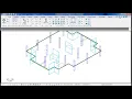 Builder 2018 - Import from Revit and Modeling in new UI