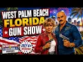 West Palm Beach Florida Gun Show