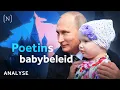 Download Lagu De grafiek achter Ruslands babybonussen en massabruiloften