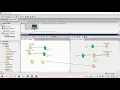 HOW TO COMMUNICATE TWO LOGO PLC AND EXCHANGE DATA