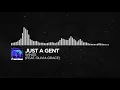 [Electronic] - Just A Gent - Wings (feat. Olivia Grace) [URCA EP]
