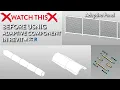 All you need to know about Adaptive component family in Revit
