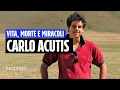 Download Lagu Carlo Acutis, il santo di internet raccontato dagli insegnanti: \