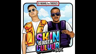 dj ngamla no tarenzo your kiss feat zoe zana 