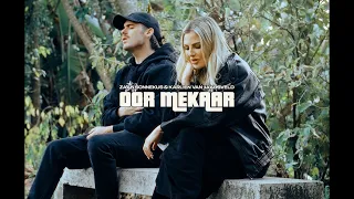 zaan sonnekus u0026 karlien van jaarsveld oor mekaar music video