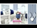 NEW Spring Home Decor Ideas Family Room Refresh