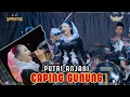 Lagu CAPING GUNUNG - PUTRI ANJANI - SIMPATIK MUSIC - LAMONGAN - DHEHAN PRO AUDIO