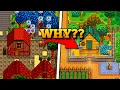 Why 90 of Stardew Valley Farms Look Like This
