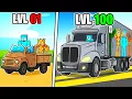 Download Lagu Evolui meu Caminhão no Minecraft!