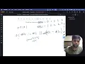 LeetCode Biweekly Contest 188 Live Coding