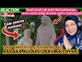 Lagu 🇲🇾🇮🇩MASYAALLAH❗DUET IBU DAN ANAK PALING BEST❗VANNY VABIOLA FT AFIYA-BARAKA ALLAHU LAKUMA❗REACT