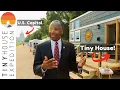 Innovative Tiny Houses in Washington DC Make A BIG Impact