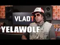 Yelawolf on Meeting Eminem: He Rapped all the Lyrics to "Pop The Trunk" Before He Said "Hi" (Part 5)