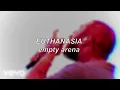 Post Malone - Euthanasia Empty Arena Edit