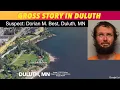 Gross Story In Duluth