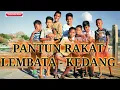 Download Lagu PANTUN RAKAT LEMBATA - KEDANG