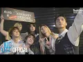 Download Lagu Xdinary Heroes 〈Beautiful Mind〉 World Tour in USA #1 Making Film