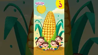 حرف ذال ذ   ذ ذرة لونها أصفر                           أغنية ألف ب ت ث          أغنية الحروف العربية دندنها