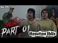 Lagu EPS 215, Hasutan Iblis SALIM PART 01 (DUSUN LANTAM)