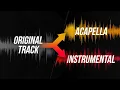 Download Lagu LaLaL.ai - My 'Go-To' Tool For Making Acapellas